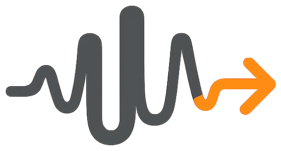 PodcastFlow Pro Logo